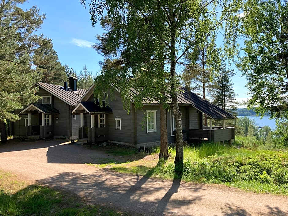 Meri-Ruukin Lomakylä