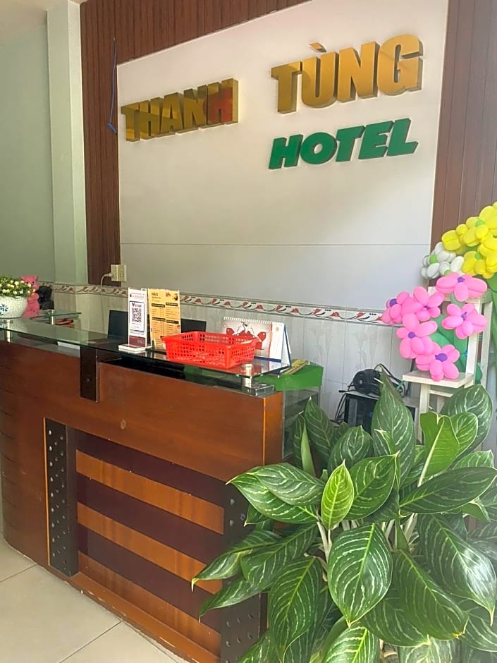 Hotel Thanh Tùng