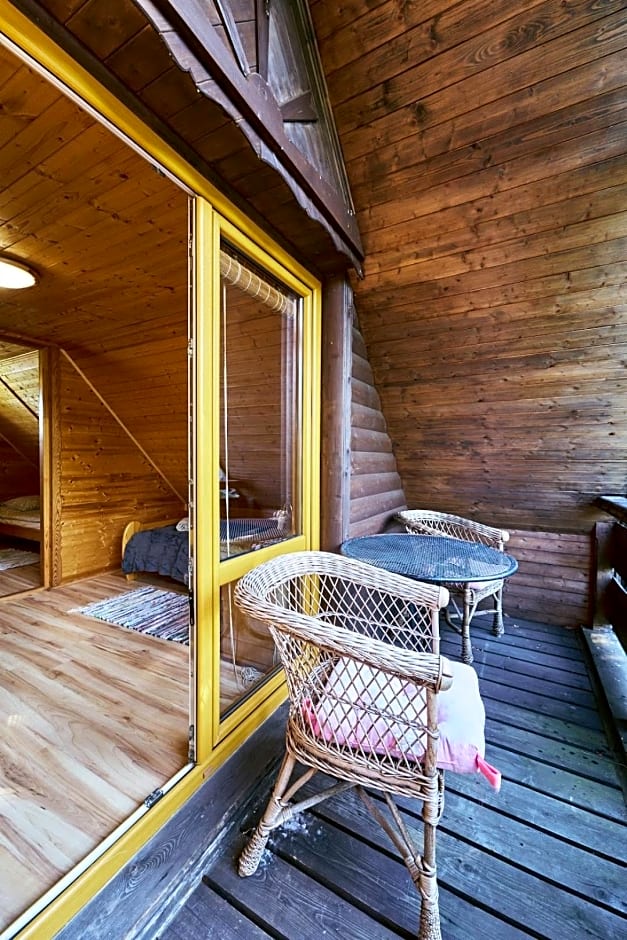 Marel - apartments Domek Ko¿odziejówka Polanica Zdrój