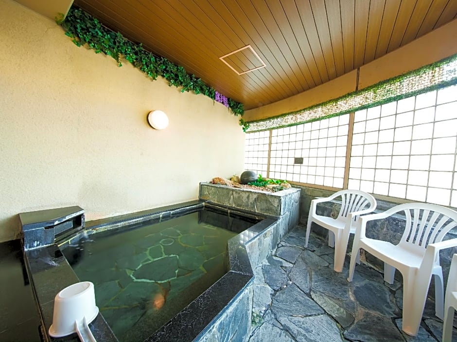 Apa Hotel Osaka-Tenma