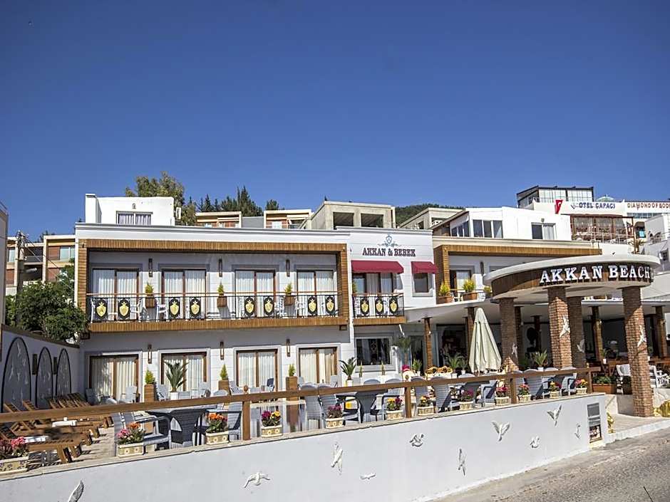 Akkan Beach Hotel
