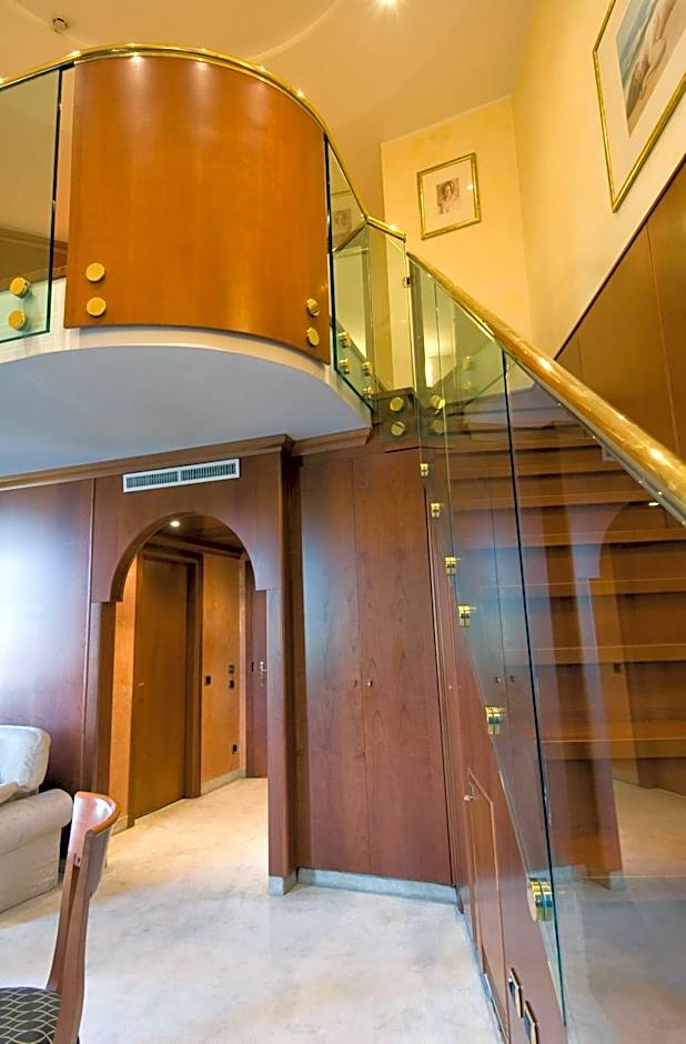 AS Hotel Monza