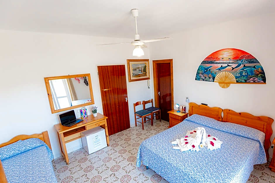 Hotel Casa Adolfo Ischia