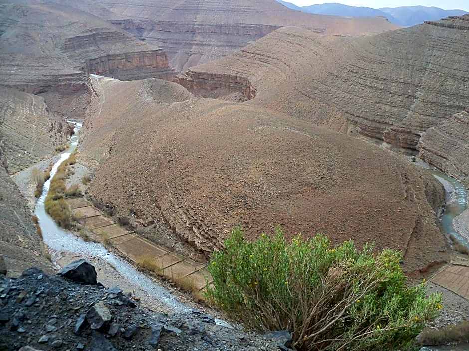 Riad Kasbah des Roches