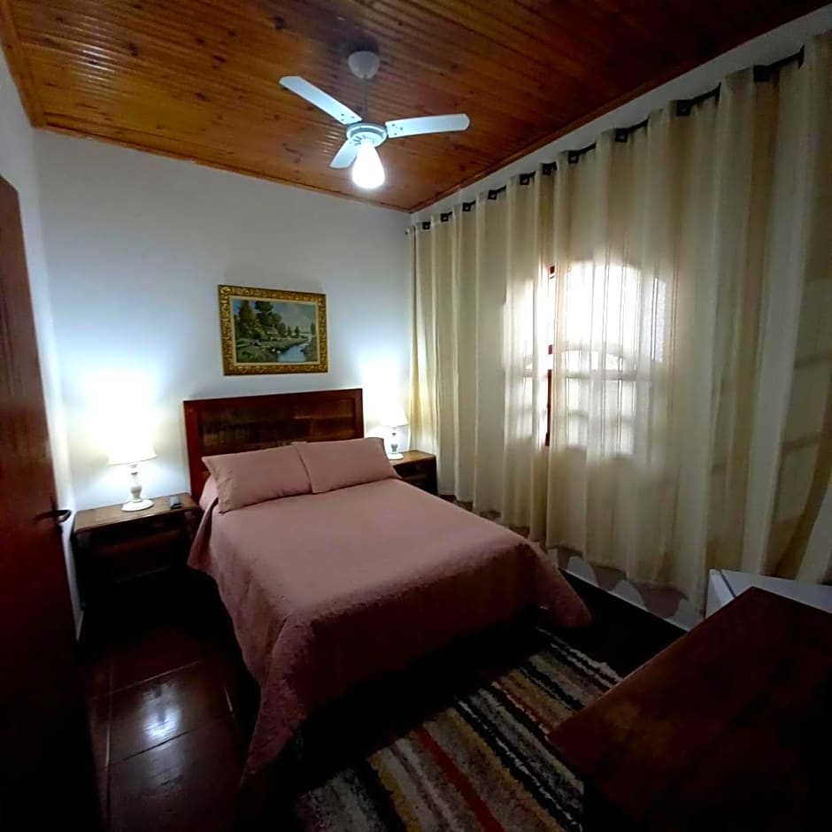 Pouso da Josi - Tiradentes