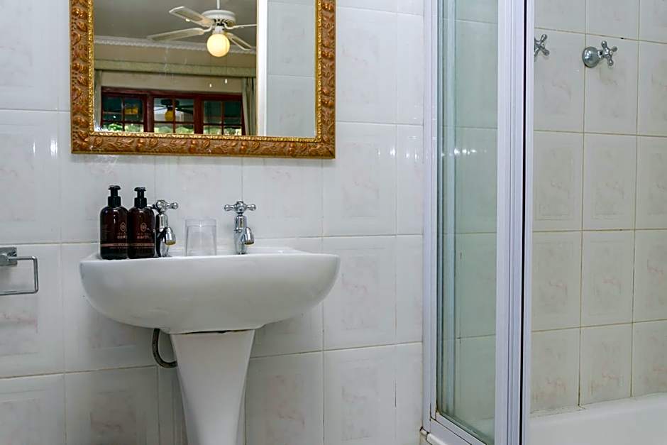 Brighton Lodge - #Solar Energy #No Loadshedding