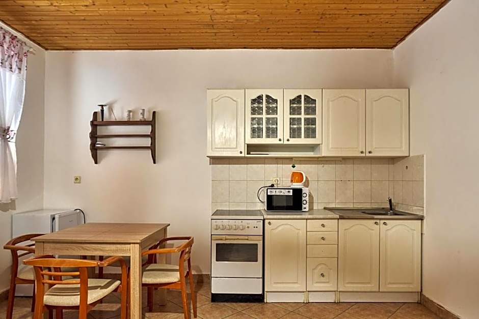 Penzion Pegas Depoltovice