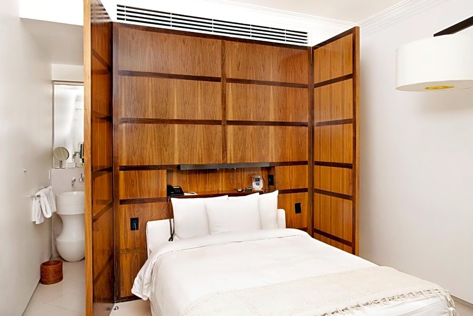 Condesa df, Mexico City, a Member of Design Hotels