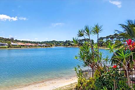 Isle Of Palms Resort