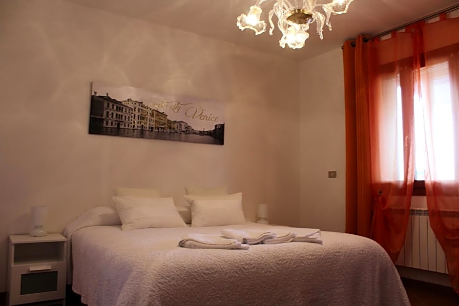 B&B Airport Venice Diego 2