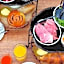 Nagi Kyoto Shijo