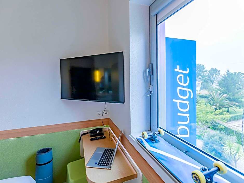 Hotel ibis Budget Porto Gaia