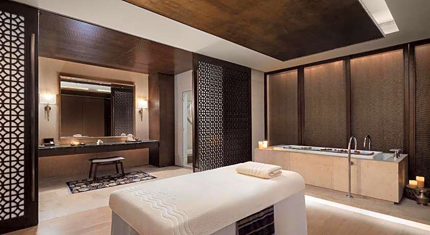 Shangri-La Chengdu