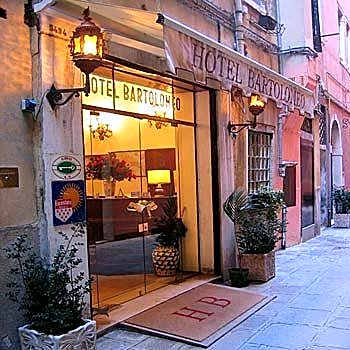 Hotel Bartolomeo