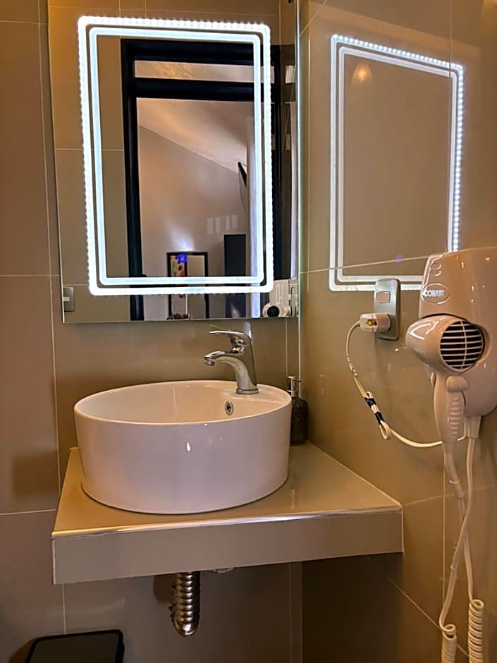 Hotel Real Campestre Tepetoci