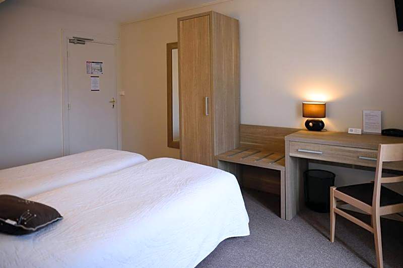 Logis Hôtel Restaurant de la Poste