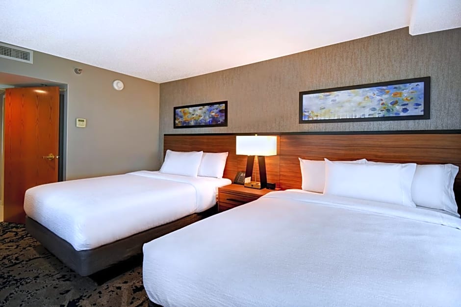 Embassy Suites by Hilton Omaha Downtown Old Market