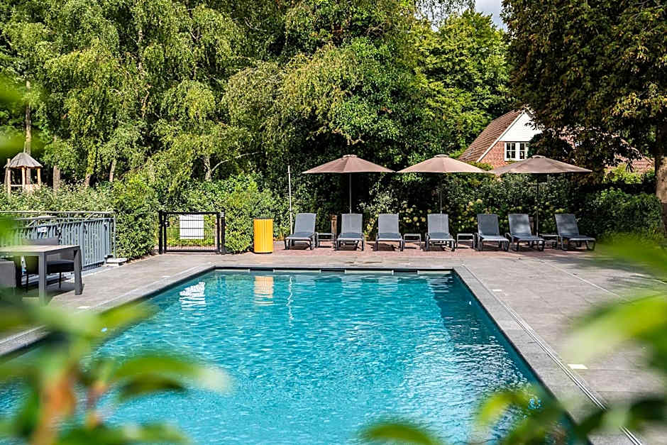 Résidence Lage Vuursche