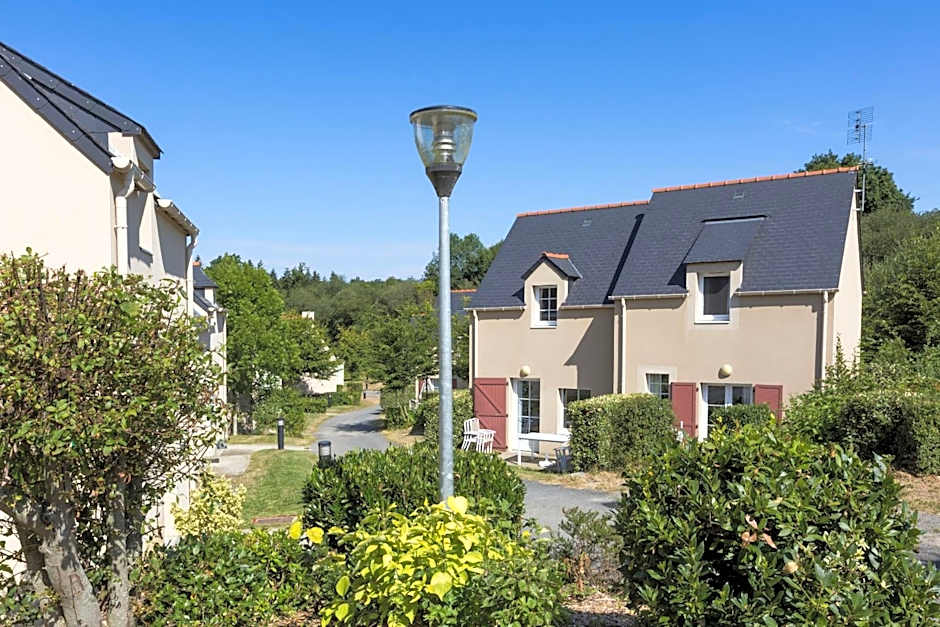 Résidence Odalys Domaine de la Baie de Saint Malo