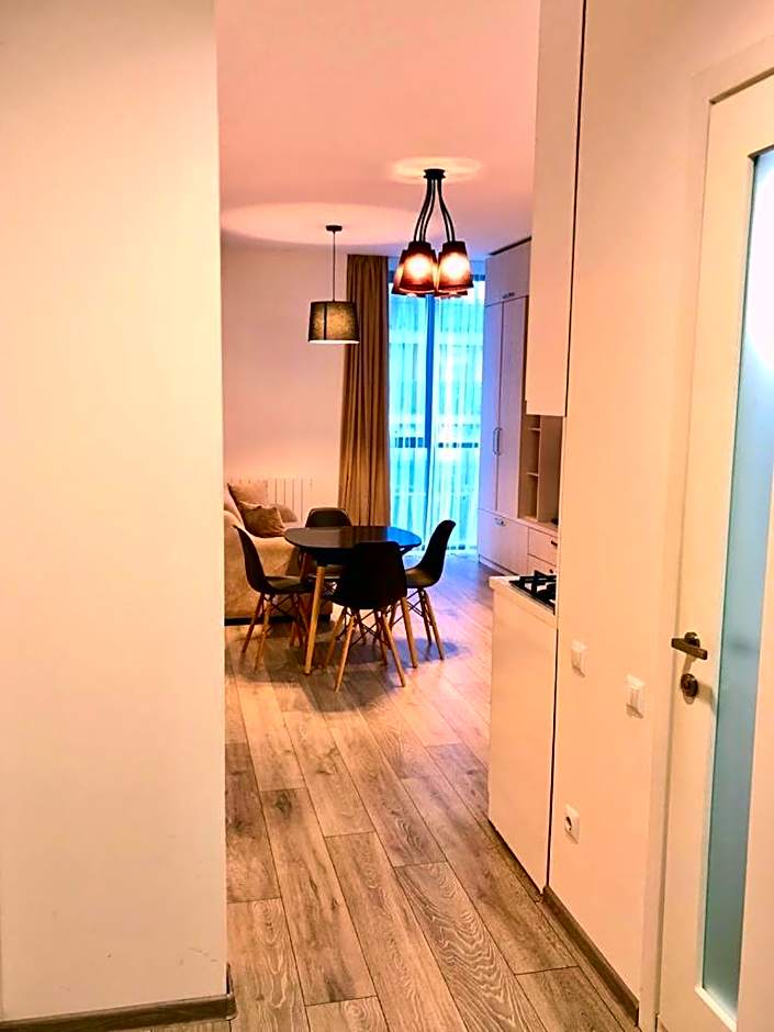 Horizon Batumi Aparthotel