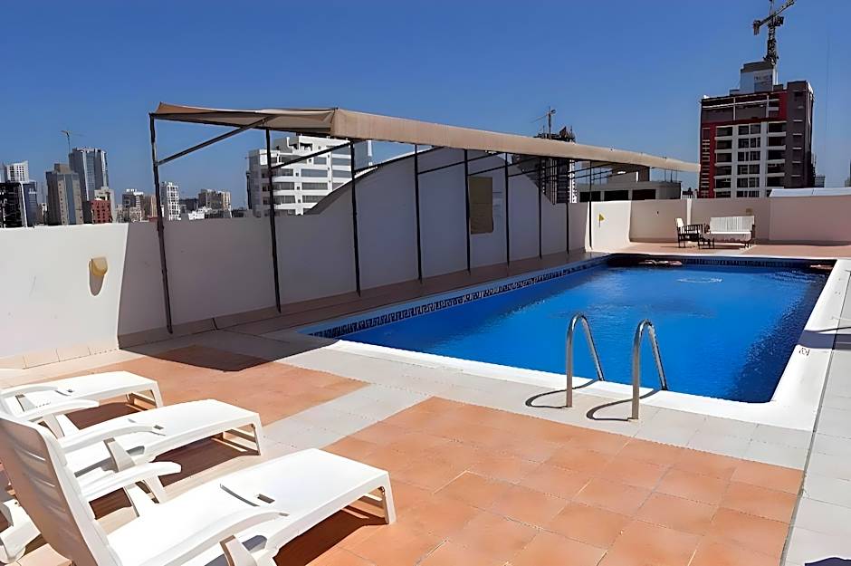 Juffair Gate Hotel