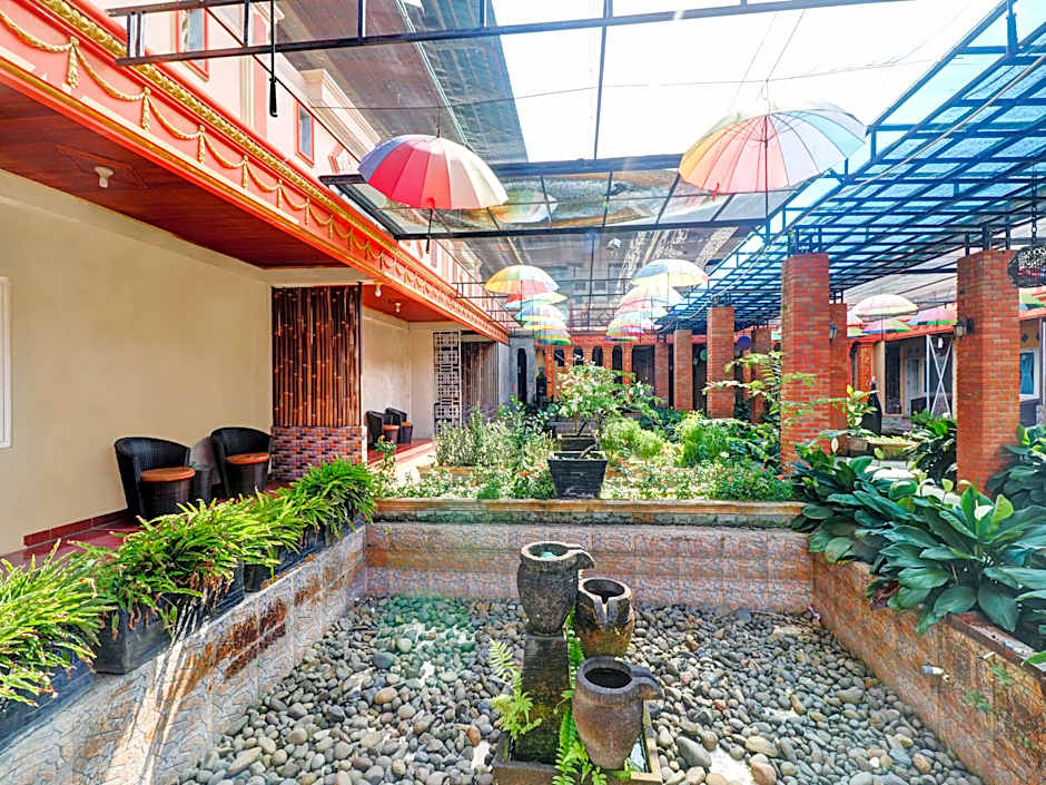 Hotel R Cantika Syariah