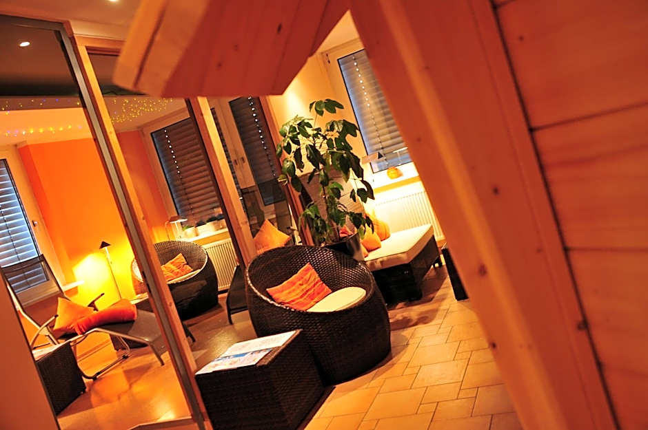 Anders Hotel Walsrode