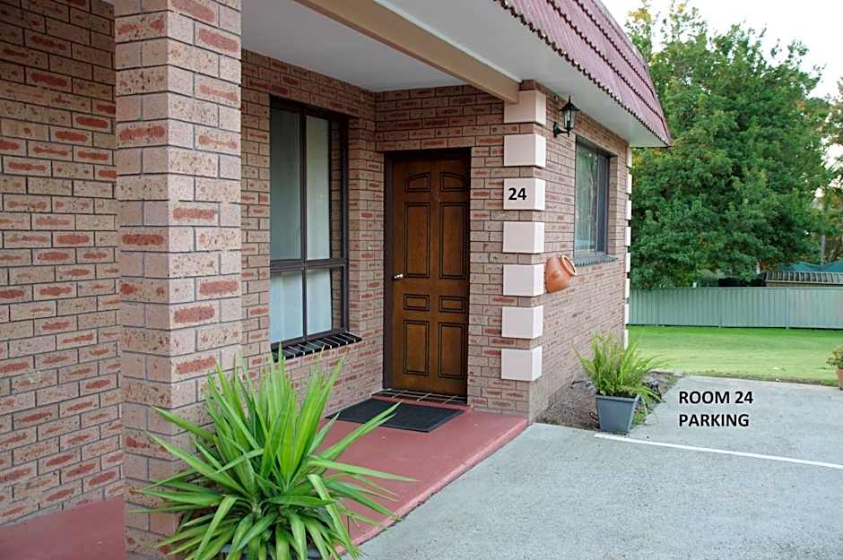 Bulahdelah Motor Lodge