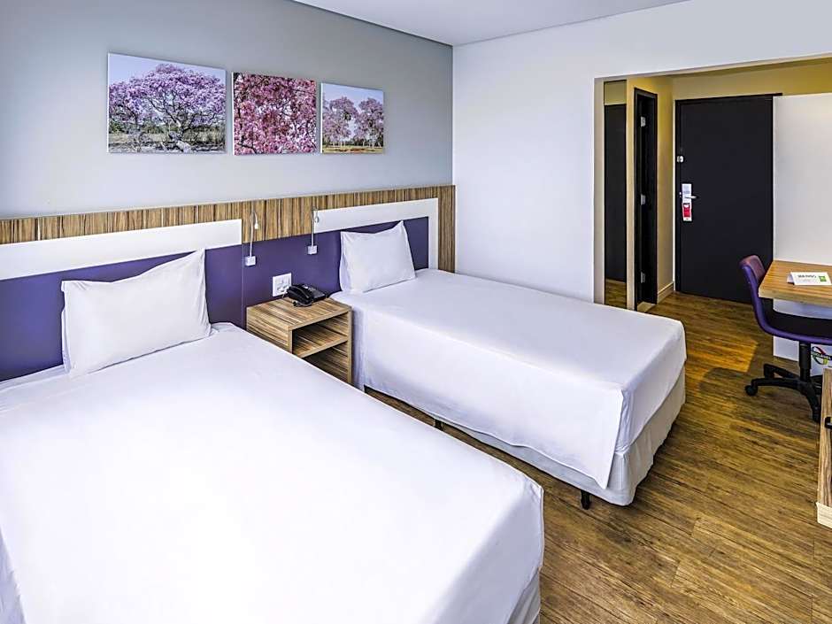 ibis Styles Confins Aeroporto