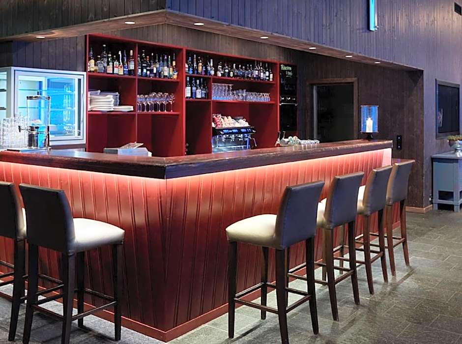 Pellestova Hotell Hafjell