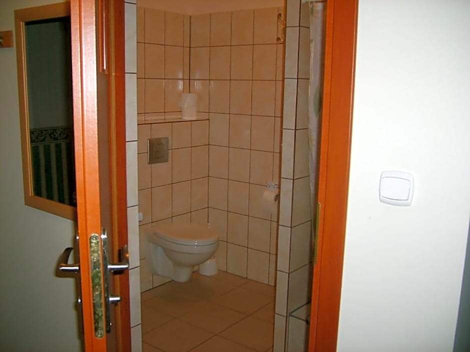 Pensjonat BorowaDolina