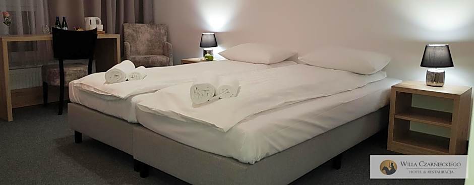 Willa Czarnieckiego