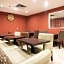 Prestige Aberdeen Lodge Kamloops