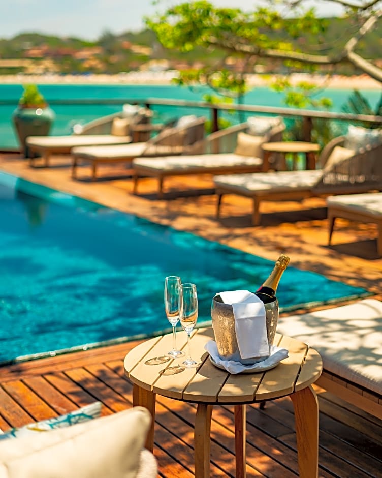 Insolito Boutique Hotel & Spa