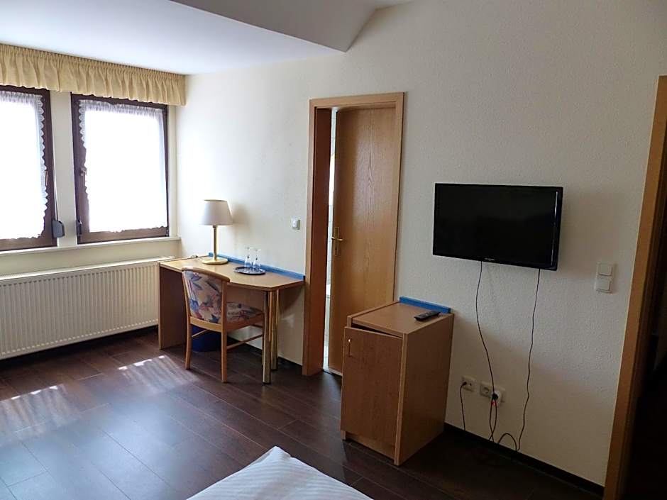 Hotel Zum Anger