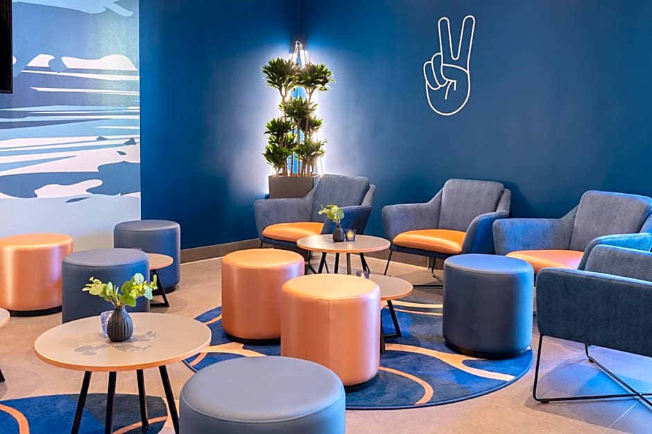 Holiday Inn - The Niu Stream Monchengladbach By IHG