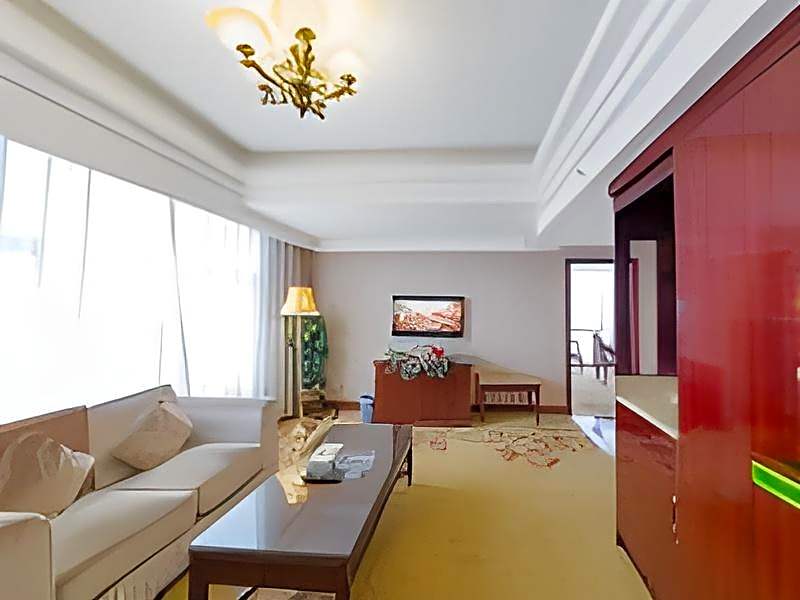 Guilin Vienna Hotel Zhongshan Road Branch