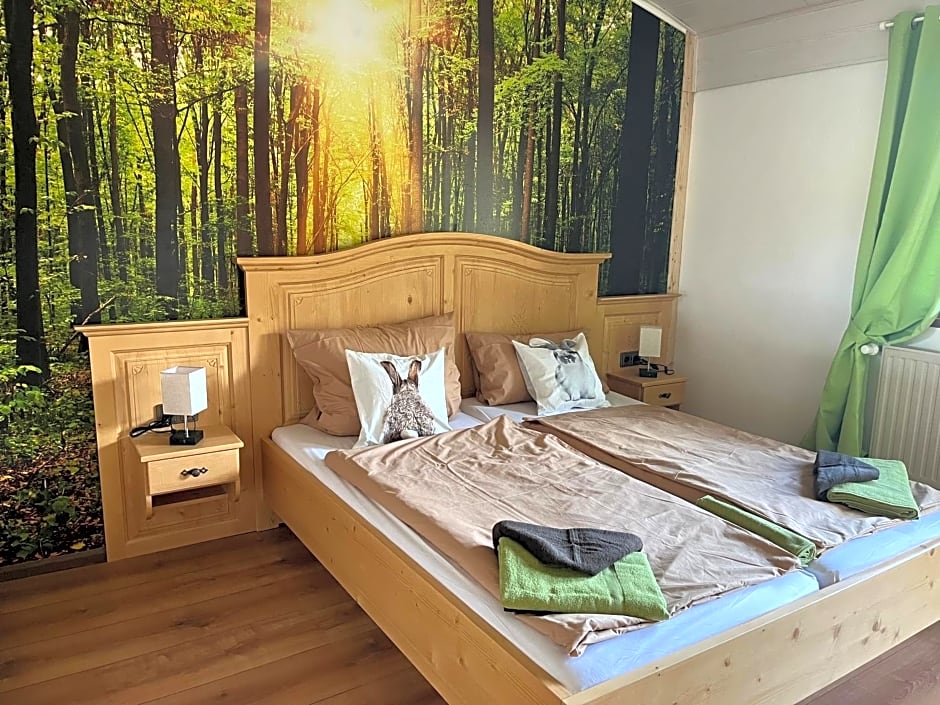 Hotel Forsthaus