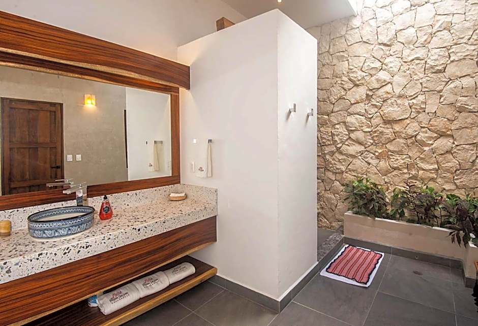 Hotel Posada San Juan