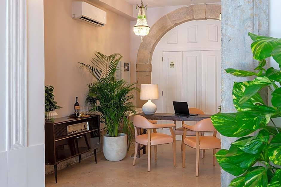 Memoria Lisboa FLH Hotels