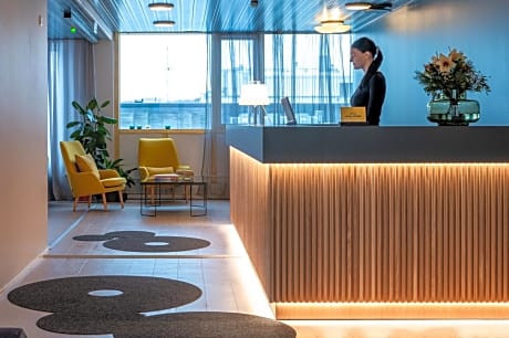 Hotel Sparre