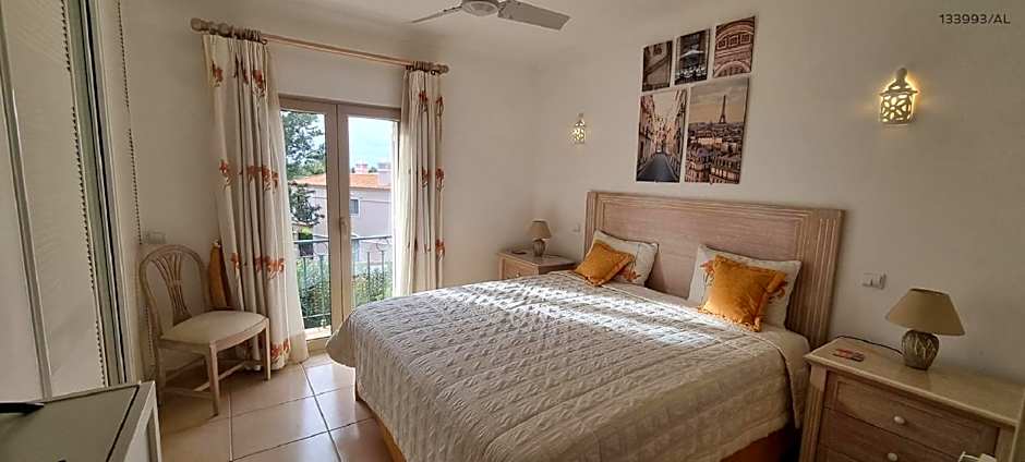 Pestana Carvoeiro Golfe - AL