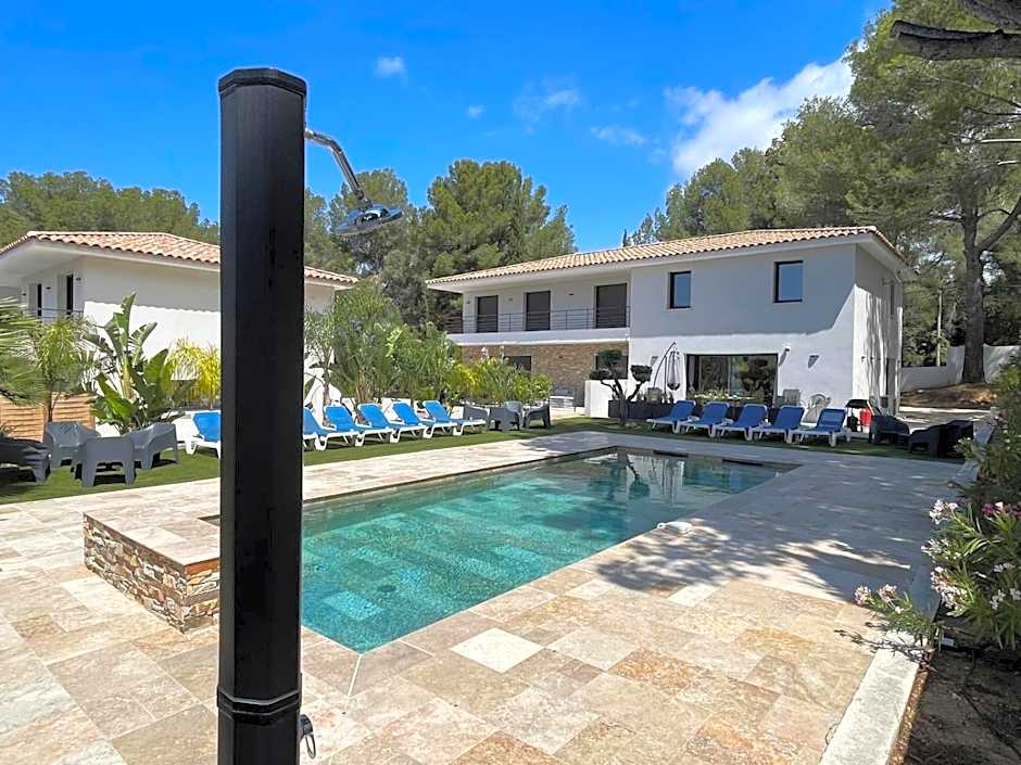 Villa Jérémy