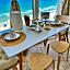 Beach Oasis 704 Lovely Daytona ocean front for 5 sleeps up to 12