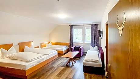 Smart Resorts B&B 1 BB1 200