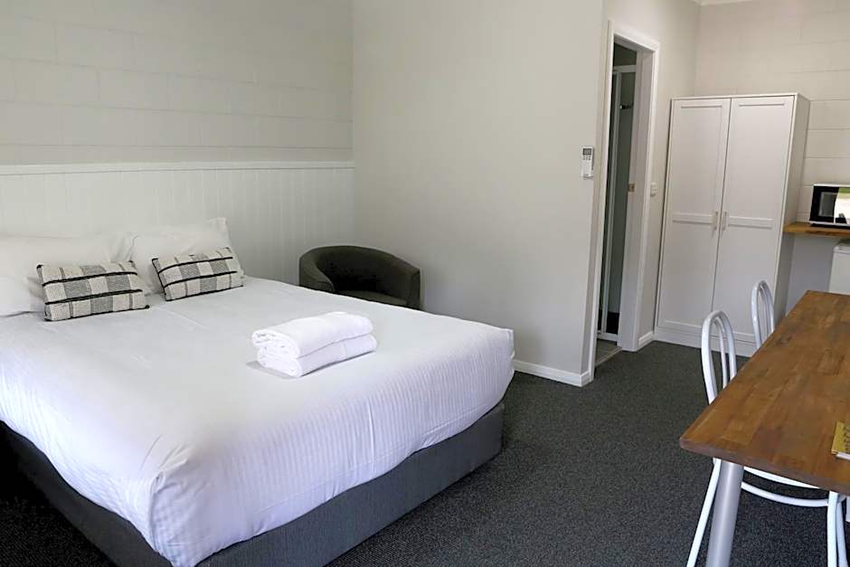 Mudgee Vineyard Motor Inn