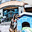 ALPENHOTEL TYROL - B&B - ADULTS ONLY - Alpines Lifestylehotel mit NaturSPA & Wellness