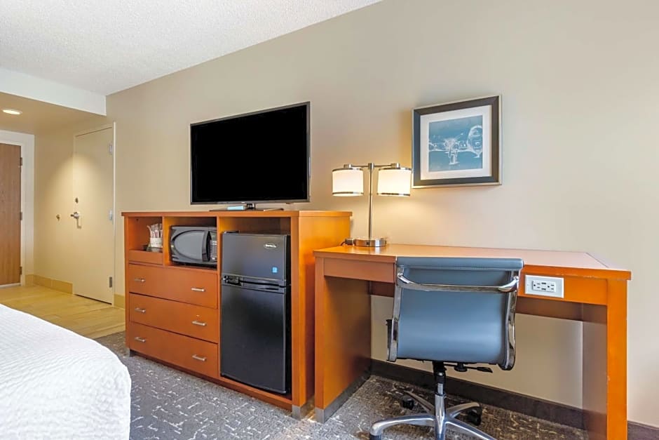 Best Western Plus Bellingham