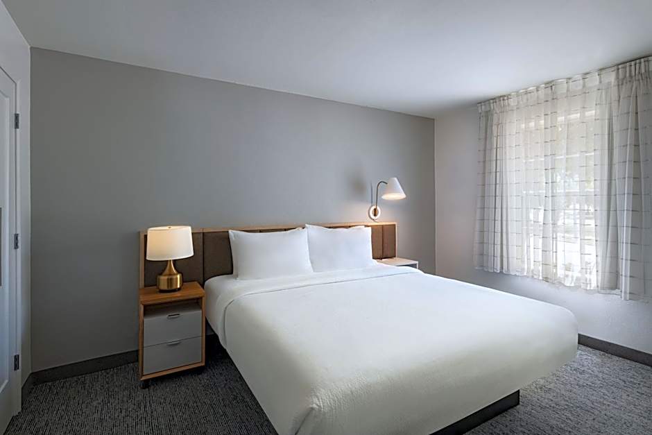 TownePlace Suites by Marriott College Station