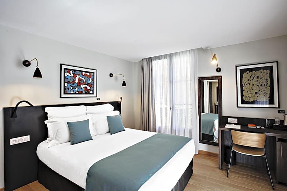 Hotel Villa du Taur - Capitole & Basilique St Sernin